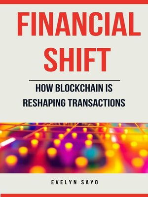 cover image of Financial Shift